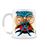 Caneca Marvel Doctor Strange - 330ml_1