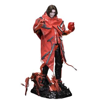 Figura Hot Toys VGM81 - Death Stranding 2 : On The Beach - Higgs Artisan Version - 1