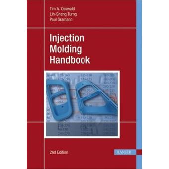 Injection Molding Handbook - 1