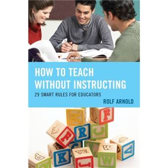 Ht Teach Without Instructing 2Cb - 1