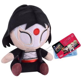 Funko Mopeez Dc Comics Suicide Squad - Katana