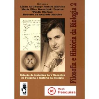 Filosofia E História Da Biologia 2 - 1