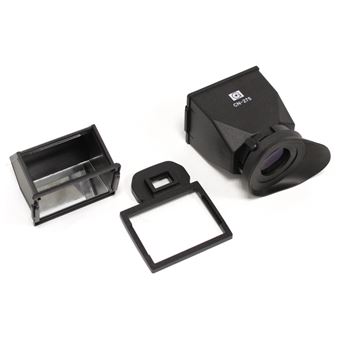 Guarda-Sol e LCD Ocular BeMatik para Canon 500D - 1