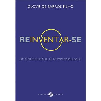 Reinventar-Se - 1