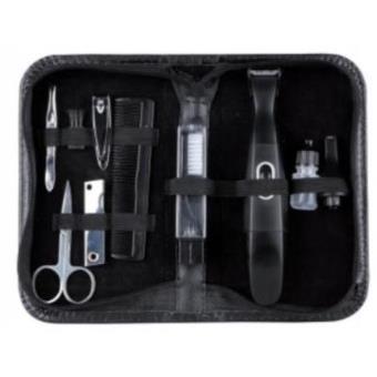 Conjunto de Viagem Aparador de Barba Orbegozo Set 6100 - 1