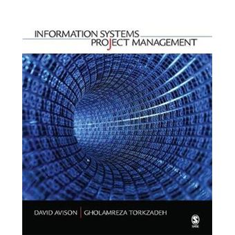 Information Systems Project Management - Paperback - 2008 - 1