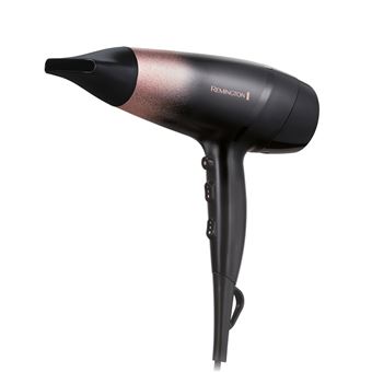 Secador de Cabelo Remington Rose Shimmer | 2200 W | Rosa - 1