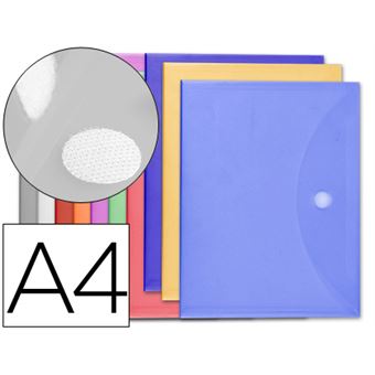 Pasta Liderpapel BY02 - 1