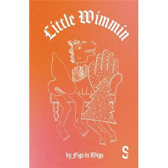 Little Wimmin - 1
