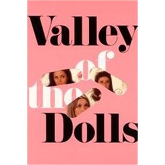 Valley of the Dolls - 1