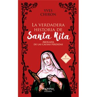 La Verdadera Historia De Santa Rita - 1