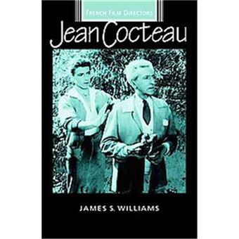 Jean Cocteau, French Film Directors - 1