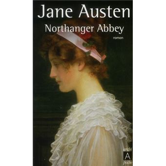 Northanger Abbey - 1