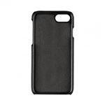 Capa Bugatti Snap Case para iPhone 7 Preto