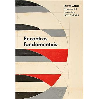 Iac 20 Anos: Encontros Fundamentais - 1