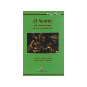El huerto - 1