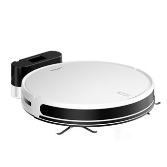 Aspirador Robot LYDSTO G1 - Branco - 1