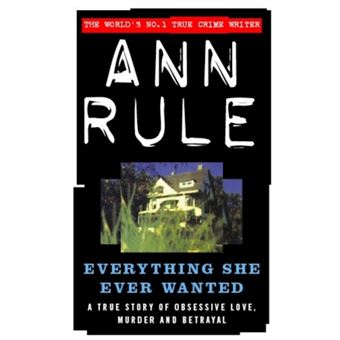 Everything She Ever Wanted - 1