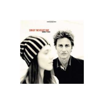 Monkey Years - Vinil Red - Limited edition - LP - 1