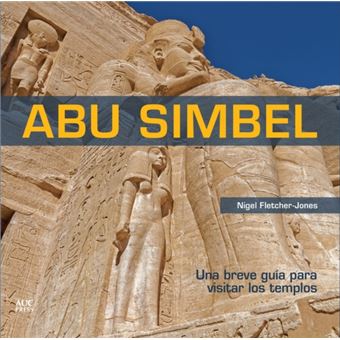 Abu Simbel Spanish Edition - 1