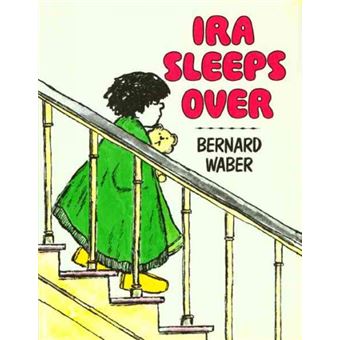Ira Sleeps Over - 1