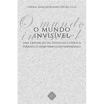 O Mundo Invisível - 1