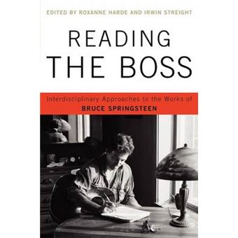 Reading The Boss - 1