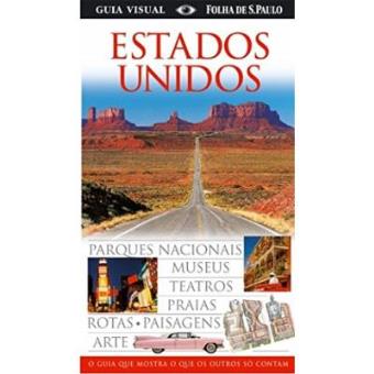 Estados Unidos. Guia Visual - 1