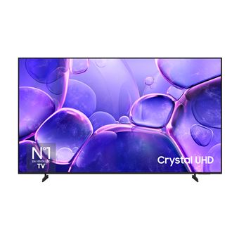 Smart TV Samsung TU85U8075FU | LED | 4K UHD | 85'' | G - 1