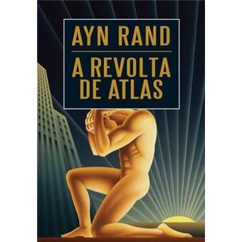 A Revolta de Atlas - 1
