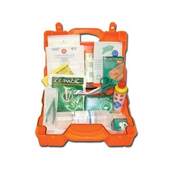 Kit de Primeiros Socorros GIMA 34184 - 1