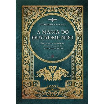 A Magia do Outromundo - 1