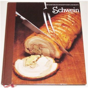 Time-Life-Bücher - Schwein | Hans-Heinrich Wellmann - 1