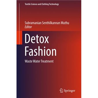 Detox Fashion - 1