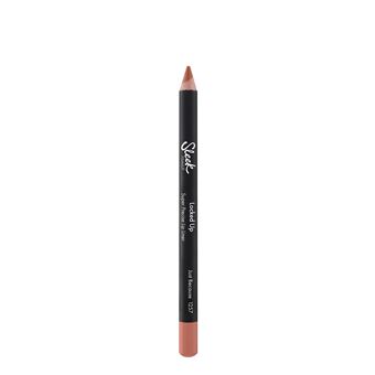 Lápis de Lábios Sleek MakeUP Locked Up Super Precise Lip Liner - 1