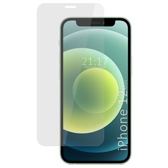 Protetor Tumundosmartphone de tela hidrogel fosco anti-impressão digital para iPhone 12 Mini (5.4) - 1