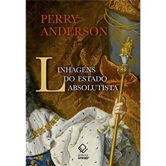 Linhagens Do Estado Absolutista - 1