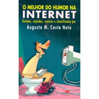O Melhor do Humor Na Internet - 1