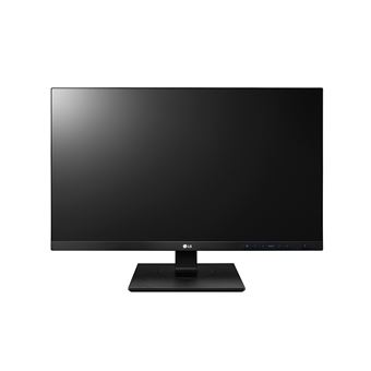 Monitor LG 27BK750Y-B | LED | FHD | 5 ms | 27