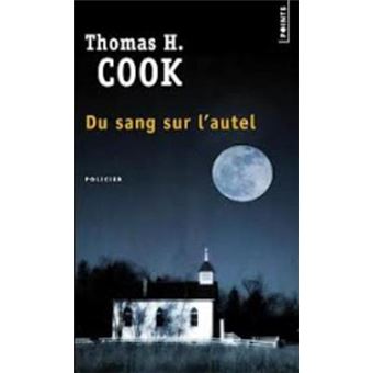 Du Sang Sur Lautel - 1