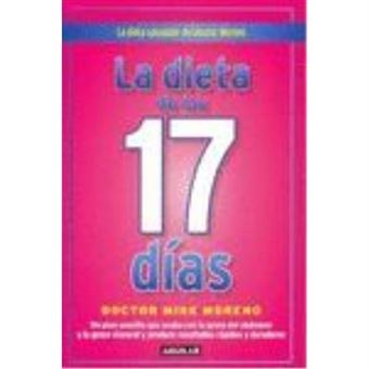 La Dieta De Los 17 Dias - 1