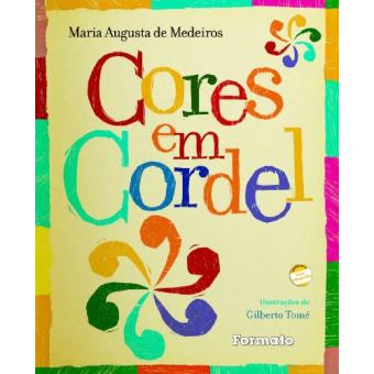 Cores em Cordel - 1