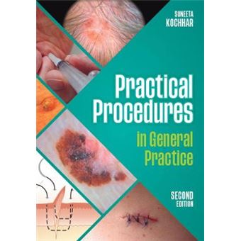 Practical Procedures In General Practice, Second Edition - 1