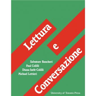 Lettura E Conversazione - 1