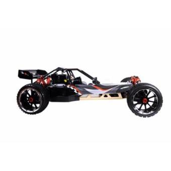 Amewi Buggy "Pitbull X " 25ccm 2.4 GHz M 1:5 - 1