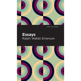Essays Mint Editions - 1