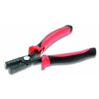 Alicate de Corte Cimco 10 1906 | Vermelho - 1