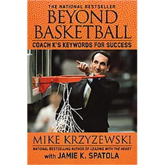 Beyond Basketball - 1