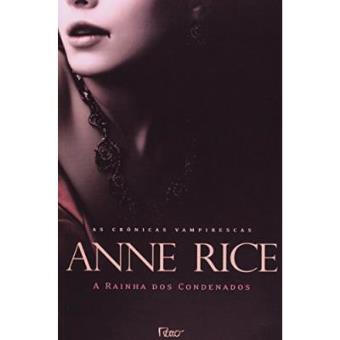 A Rainha Dos Condenados - 1