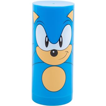 Lâmpada Sonic Tubez Sonic The Hedgehog | 15 cm - 1